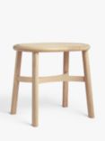 John Lewis Rattan Dressing Table Stool