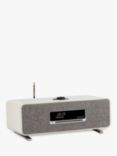 Ruark R3 DAB/DAB+/FM/Internet Radio & CD Bluetooth Wi-Fi Wireless All-In-One Music System