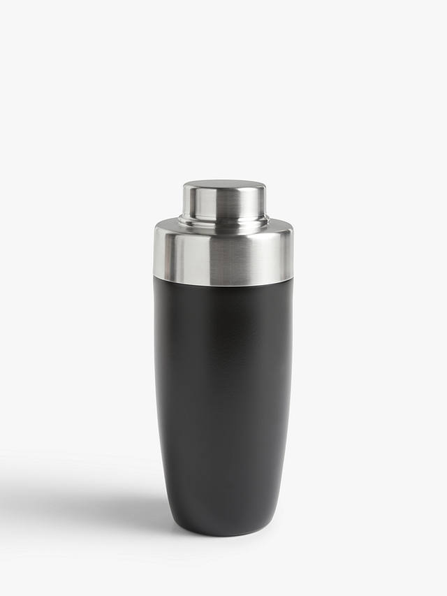 johnlewis.com | Stainless Steel Cocktail Shaker