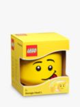 LEGO Storage Head, Large