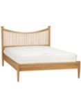 John Lewis Essence Bed Frame, Super King Size, Oak