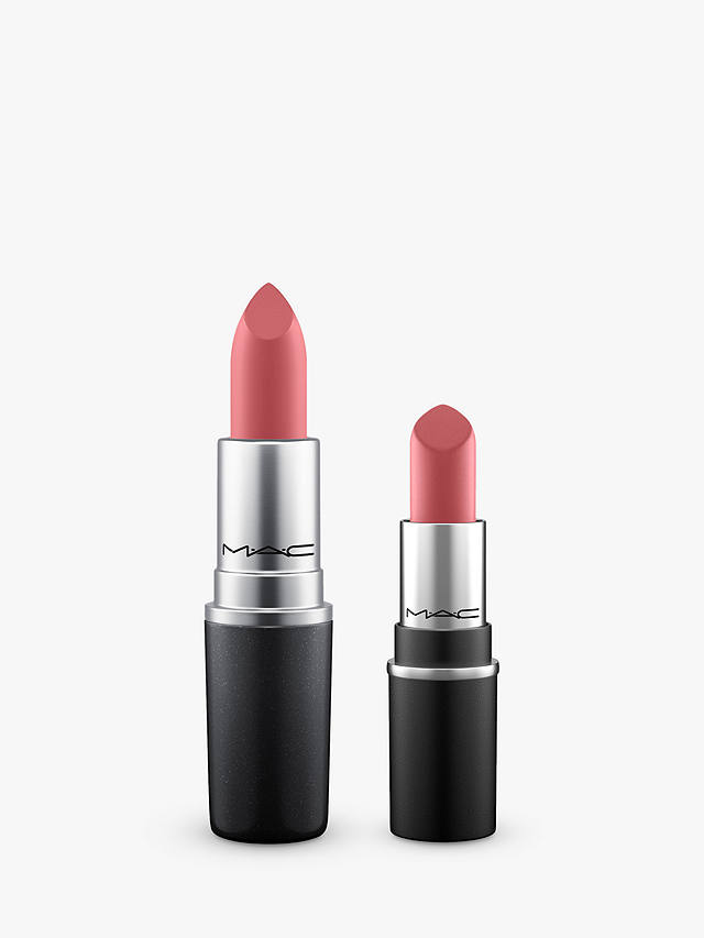 MAC Lipstick - Mini MAC, Mehr 2