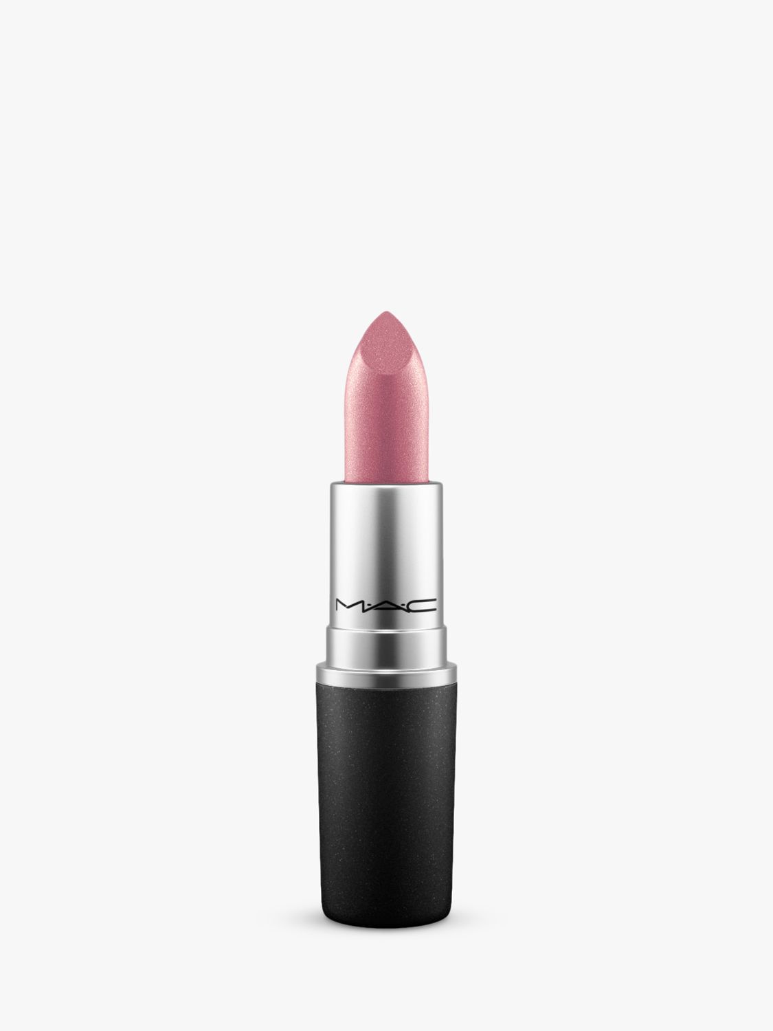 MAC Lipstick - Frost, Plum Dandy 1