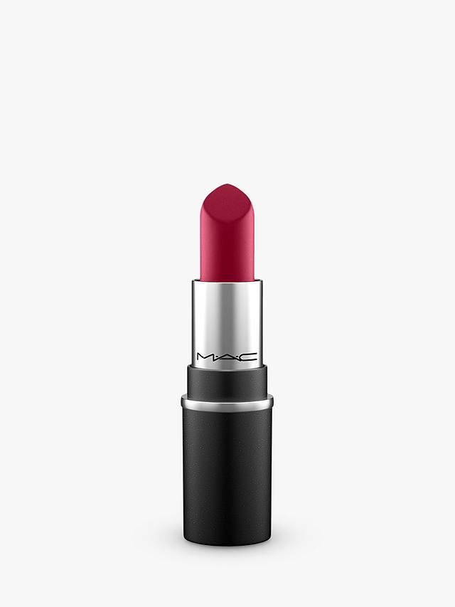 MAC Lipstick - Mini MAC, D for Danger 1