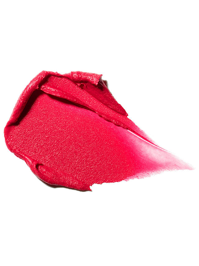 MAC Lipstick - Mini MAC, Relentlessly Red 3