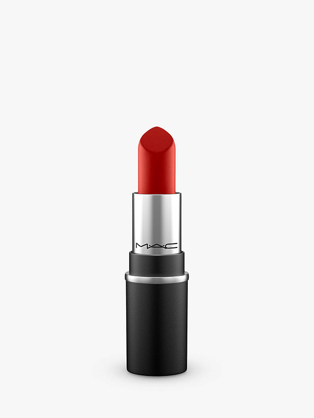 MAC Lipstick - Mini MAC, Russian Red 1