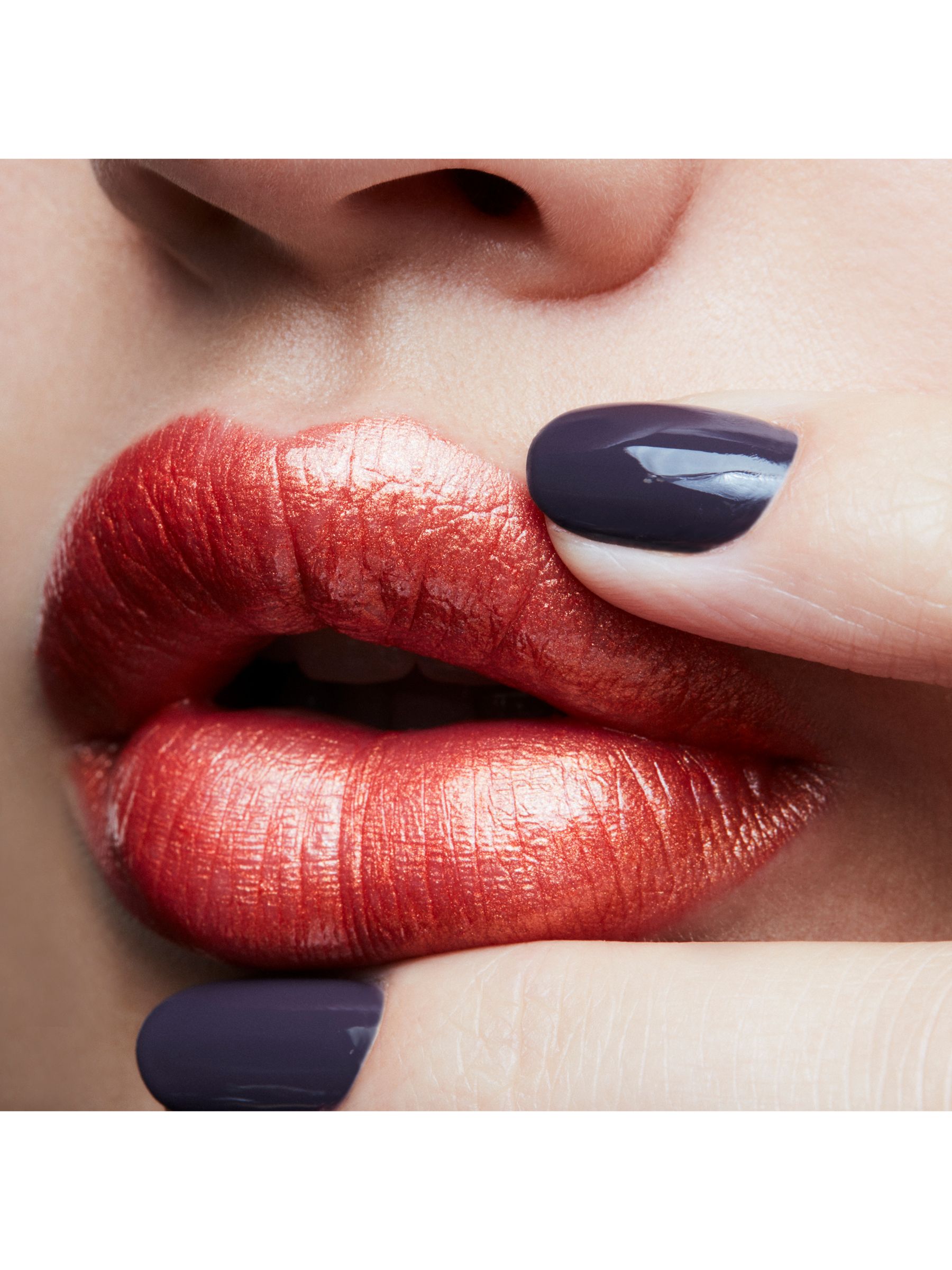 MAC Frost Lipstick, Pearl Lipstick