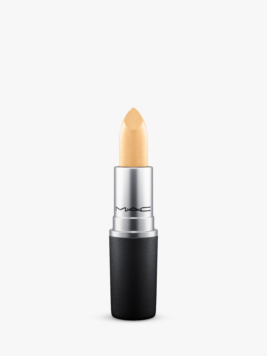 MAC Lipstick - Frost, Spoiled Fabulous 1