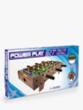 Toyrific Power Play 28" Table Top Football Game