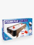 Toyrific Power Play 28" Table Top Air Hockey Game