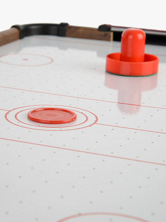 Toyrific Power Play 28" Table Top Air Hockey Game