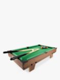 Toyrific Power Play 25" Table Top Pool Game