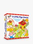 Galt 3 Little Pigs Game