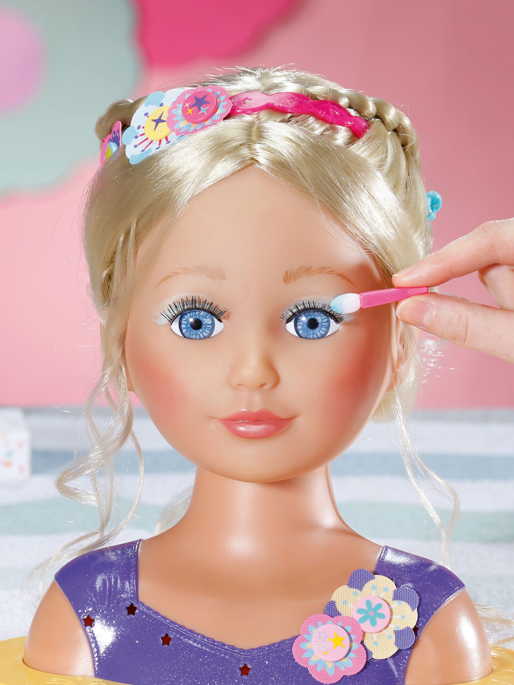 barbie princess charm school isla