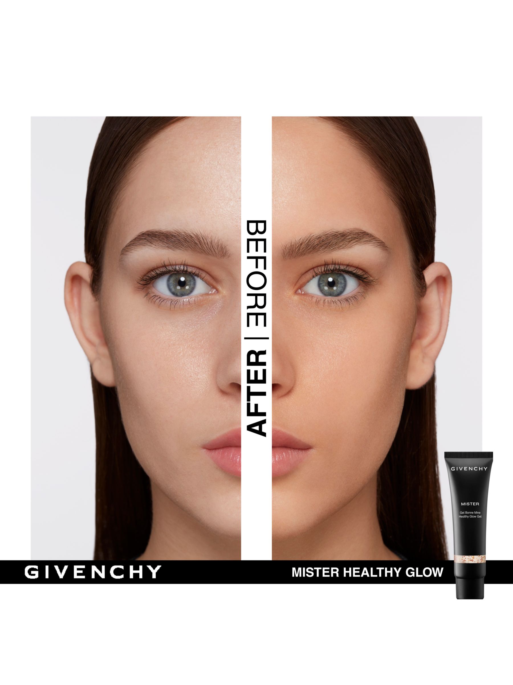 Givenchy Mister Healthy Glow Gel, 00 Universal Tan 3