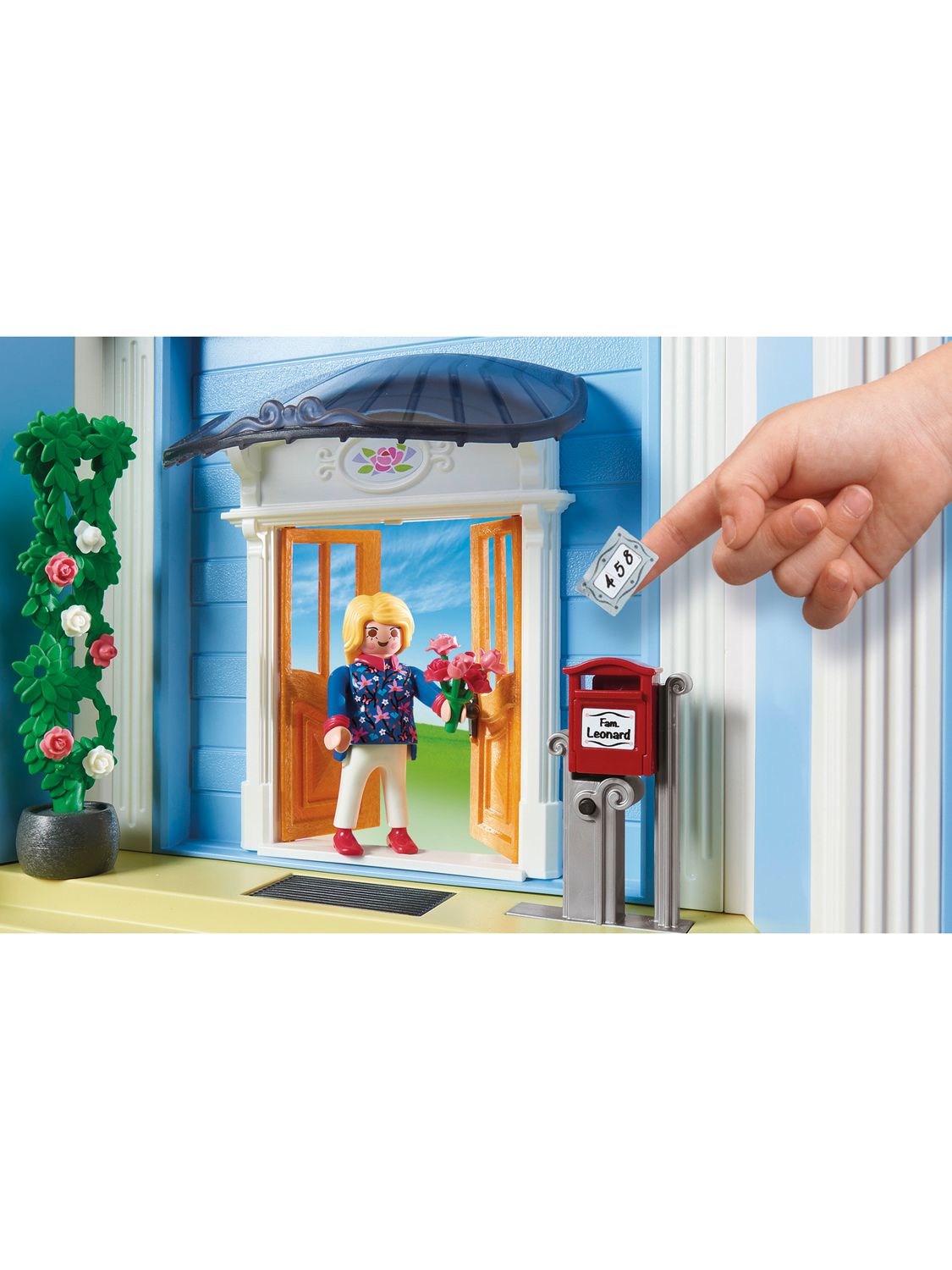 amazon playmobil 70205