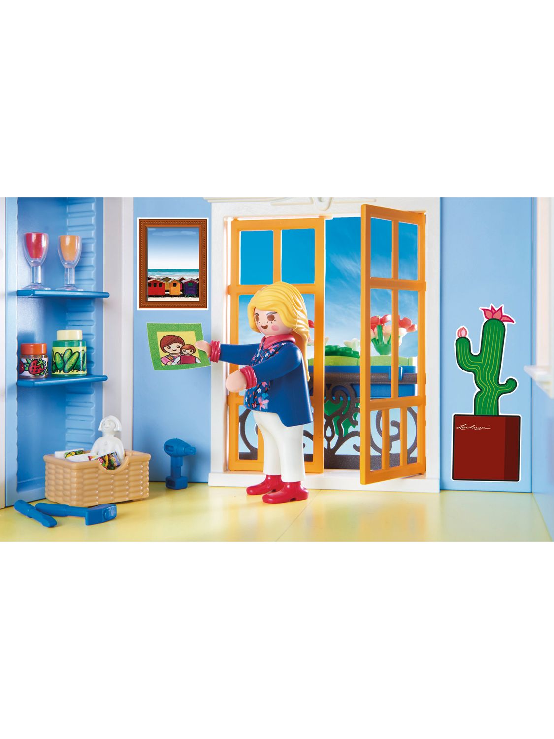 amazon playmobil 70205