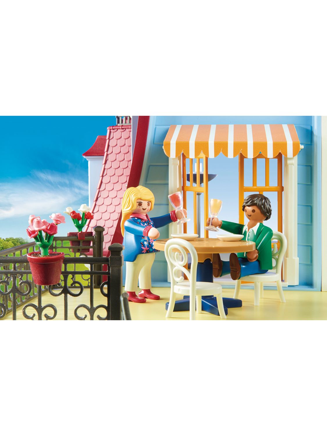 amazon playmobil 70205