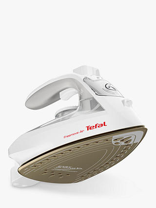 Tefal FV6550G0 Freemove Air Cordless Iron