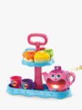 LeapFrog Musical Rainbow Tea Party Set