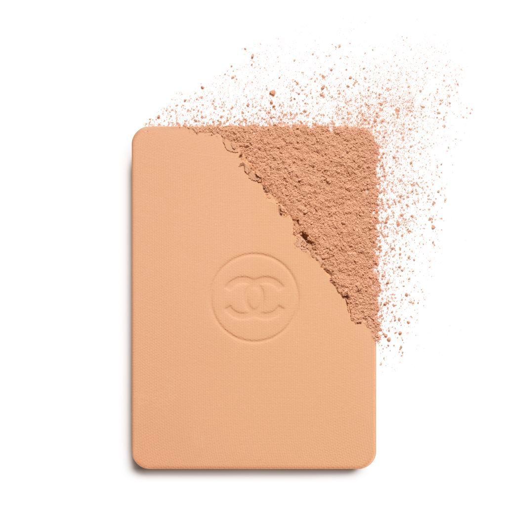 CHANEL Ultra Le Teint Ultrawear - All-Day Comfort Flawless Finish Compact  Foundation, Beige 70 at John Lewis & Partners