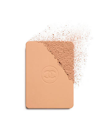 CHANEL Ultra Le Teint Ultrawear - All-Day Comfort Flawless Finish Compact Foundation, Beige 70