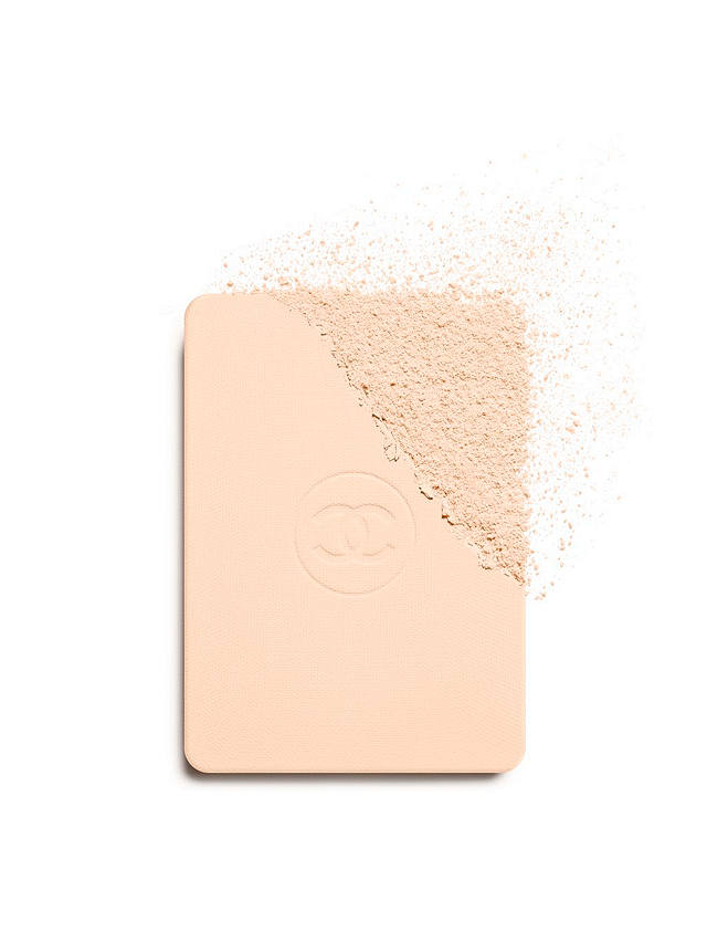 CHANEL Ultra Le Teint Ultrawear - All-Day Comfort Flawless Finish Compact Foundation, Beige Rosé 12 2