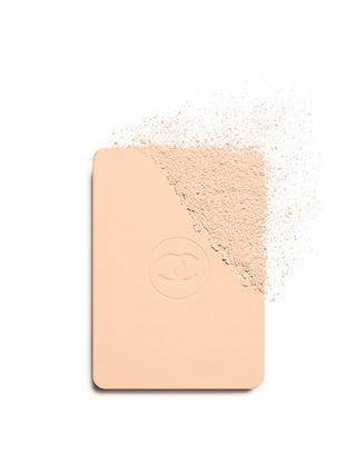 CHANEL Ultra Le Teint Ultrawear - All-Day Comfort Flawless Finish Compact Foundation, Beige Rosé 22