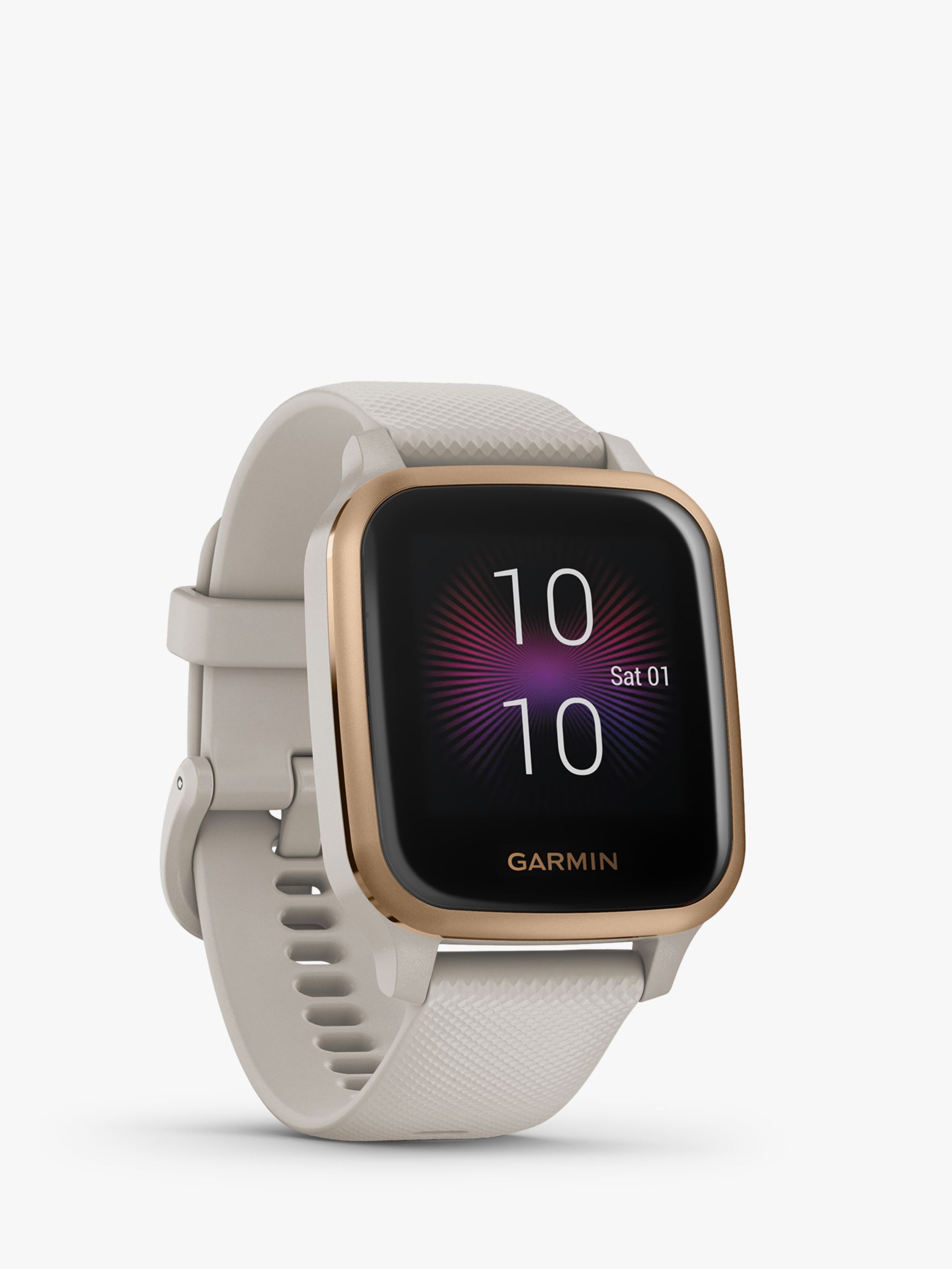 Garmin Venu Sq Music Edition, GPS, Smartwatch