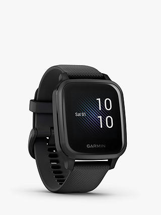 Garmin Venu Sq Music Edition, GPS, Smartwatch
