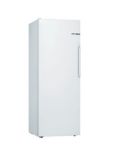 Bosch Series 2 KSV29NWEPG Freestanding Fridge, White