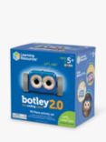 Learning Resources Botley 2.0 The Coding Robot Activity Set