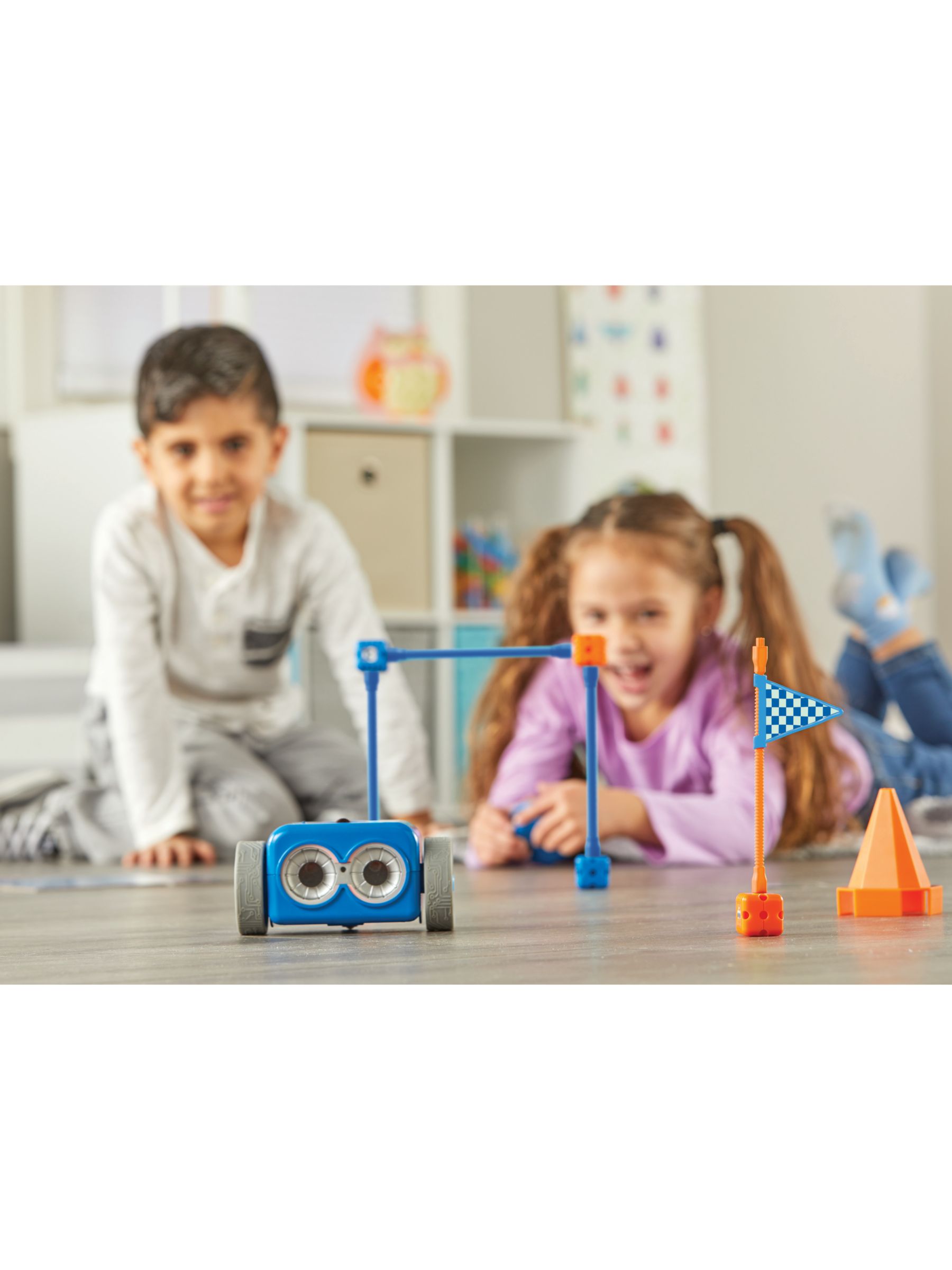  Learning Resources Botley The Coding Robot 2.0
