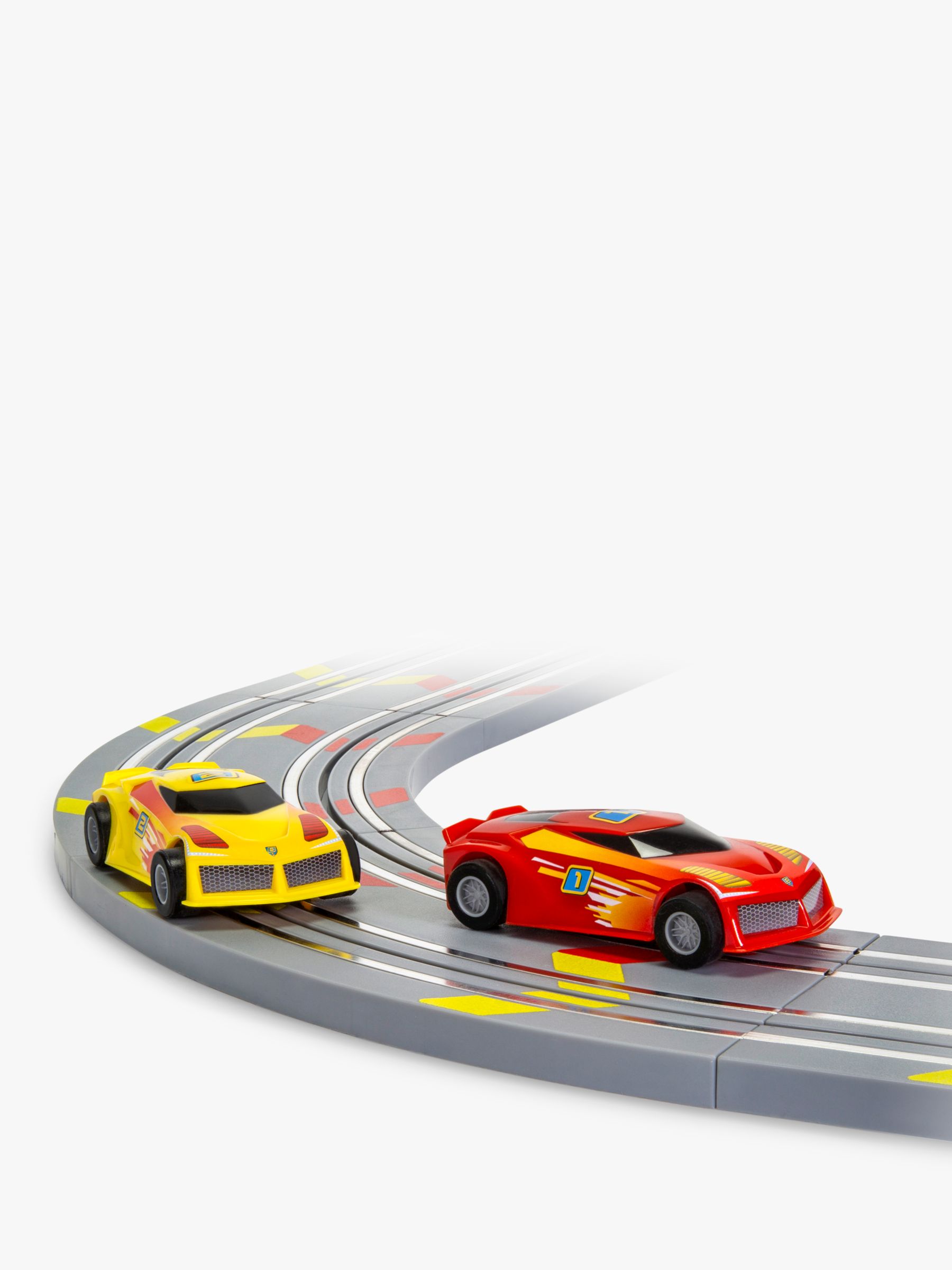 slot car racing online