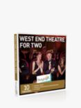 Buyagift West End Theatre for Two Gift Experience