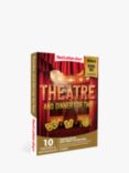 Red Letter Days Theatre & Dinner for Two Gift Experience