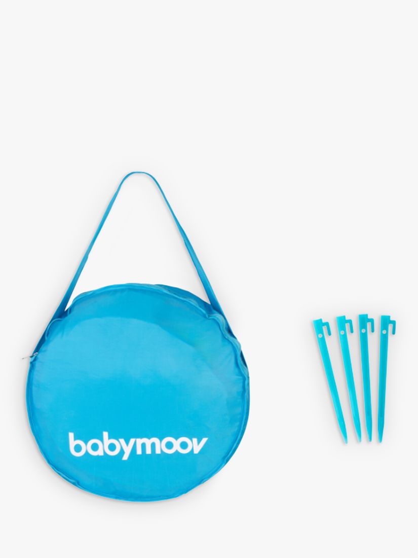 Babymoov Aquani 3 In 1 Pool And Play Tent