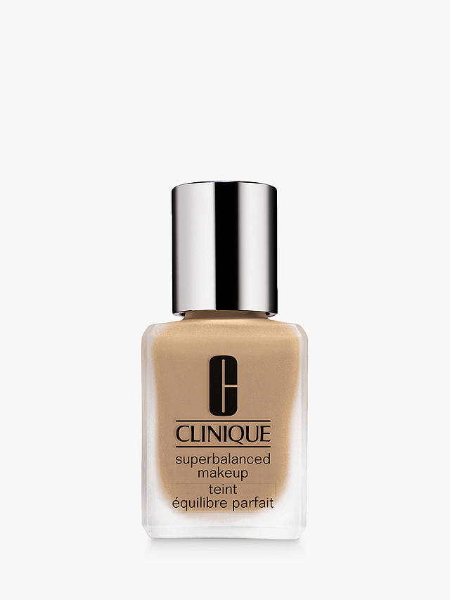 Clinique Superbalanced Makeup Foundation, Nude Beige 1