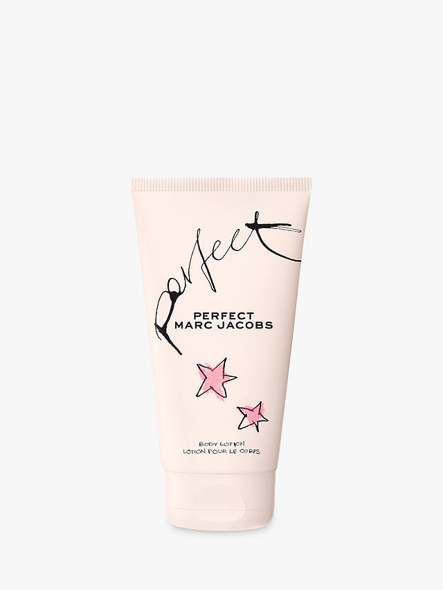 Marc Jacobs Perfect Marc Jacobs Body Lotion, 150ml 1