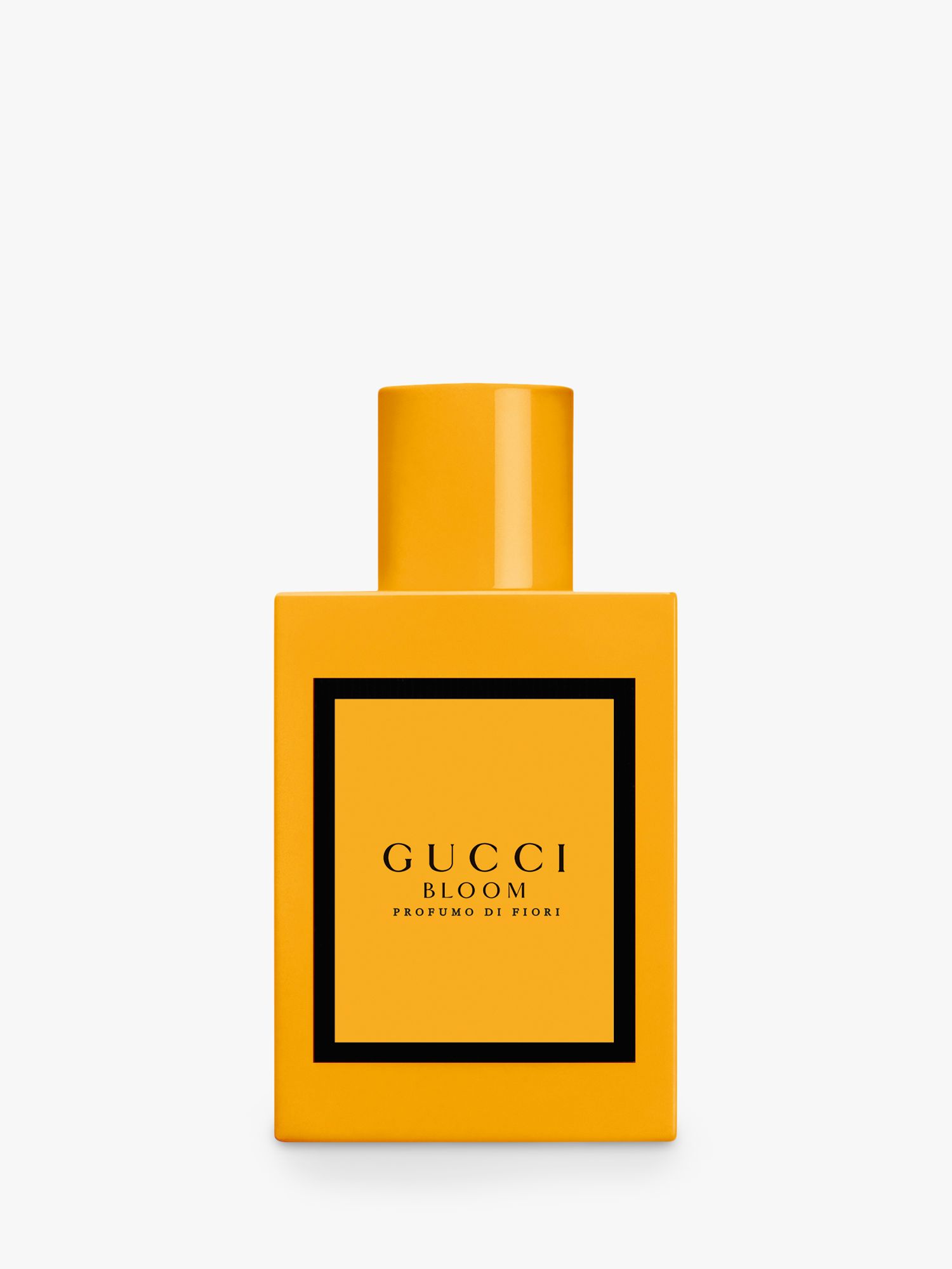 Gucci Bloom Profumo di Fiori Eau de Parfum For Her. 50ml at John Lewis