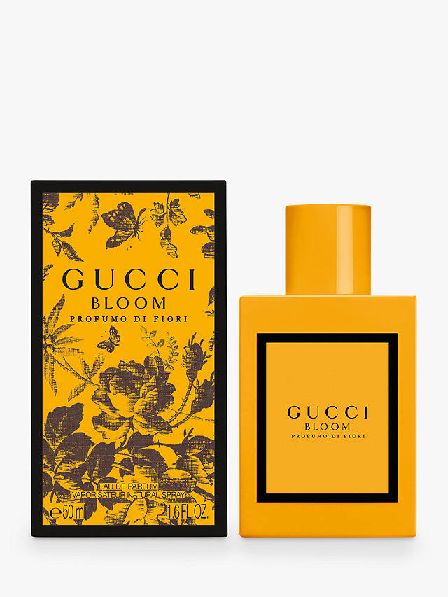 Gucci Bloom Profumo di Fiori  Eau  de Parfum For Her. 50ml 2