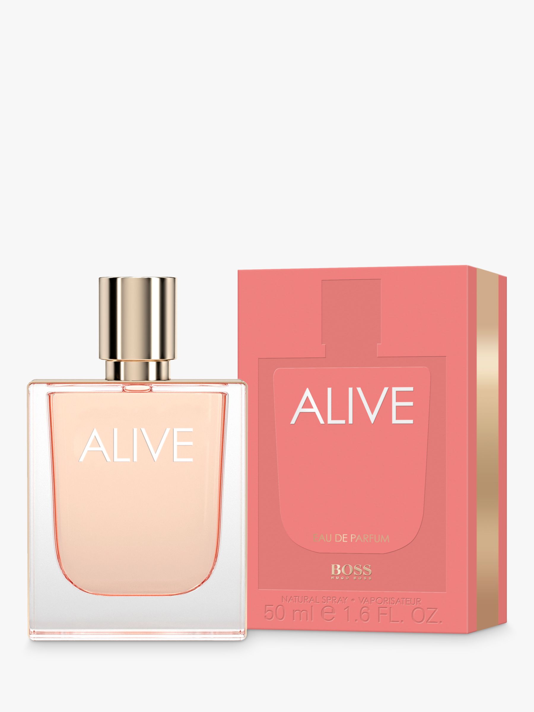 HUGO BOSS BOSS Alive Eau de Parfum, 50ml 2