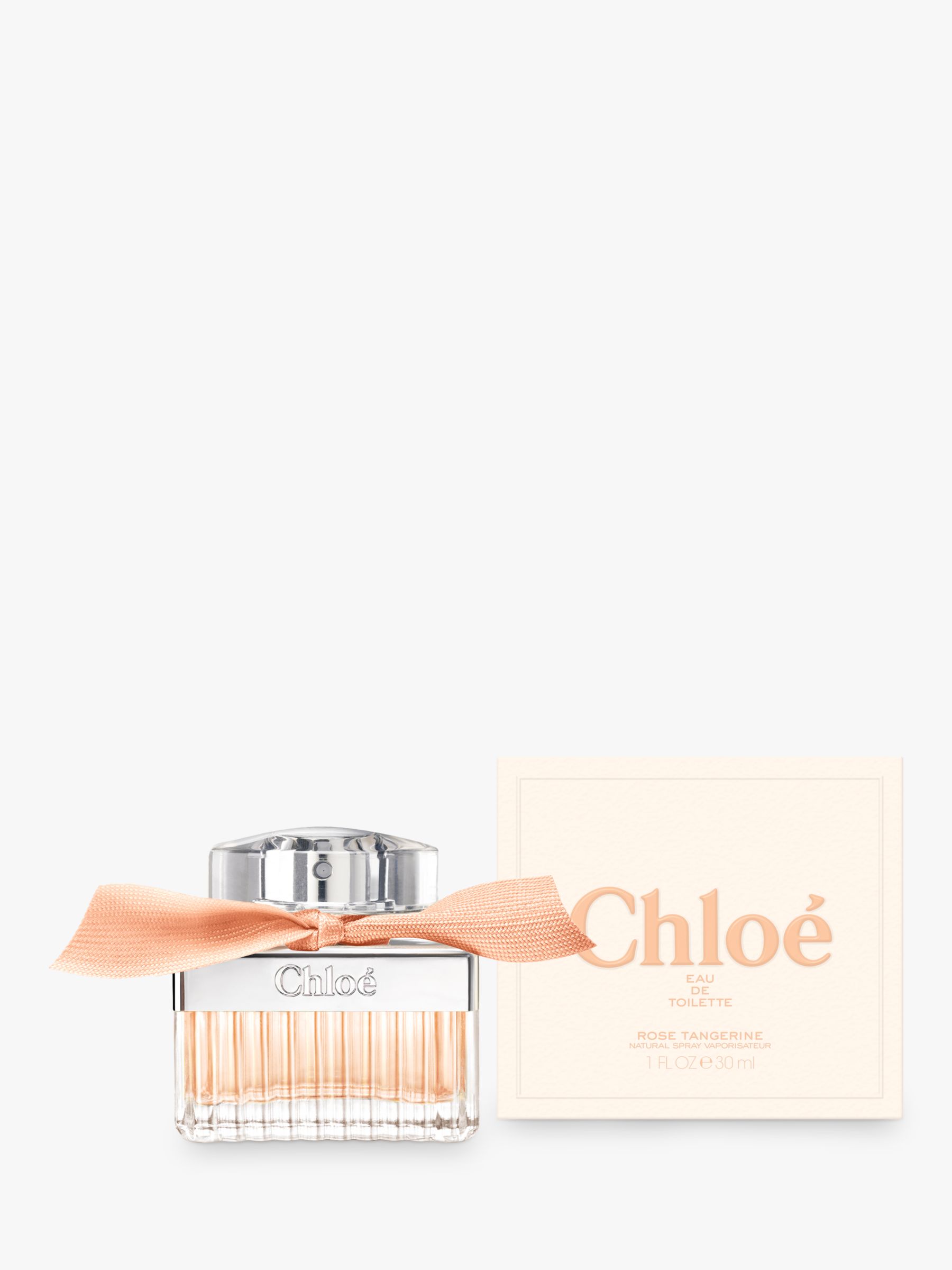 Chloé Rose Tangerine Eau de Toilette, 30ml 2