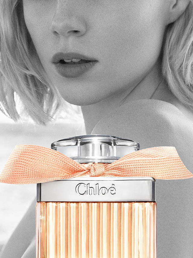 Chloé Rose Tangerine Eau de Toilette, 30ml 4