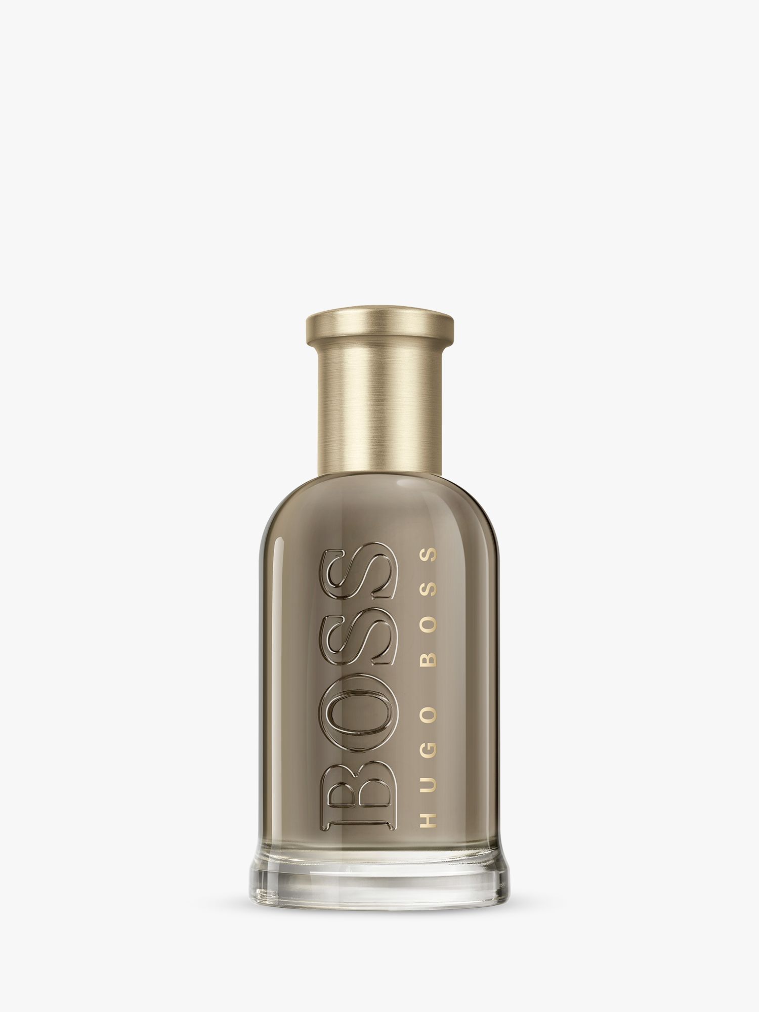 HUGO BOSS BOSS Bottled Eau de Parfum, 50ml 1
