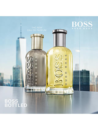 HUGO BOSS BOSS Bottled Eau de Parfum, 50ml 5