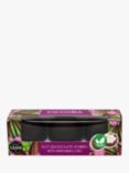 Cocoba Vegan Hot Chocolate Bombes Pack of 3, 150g