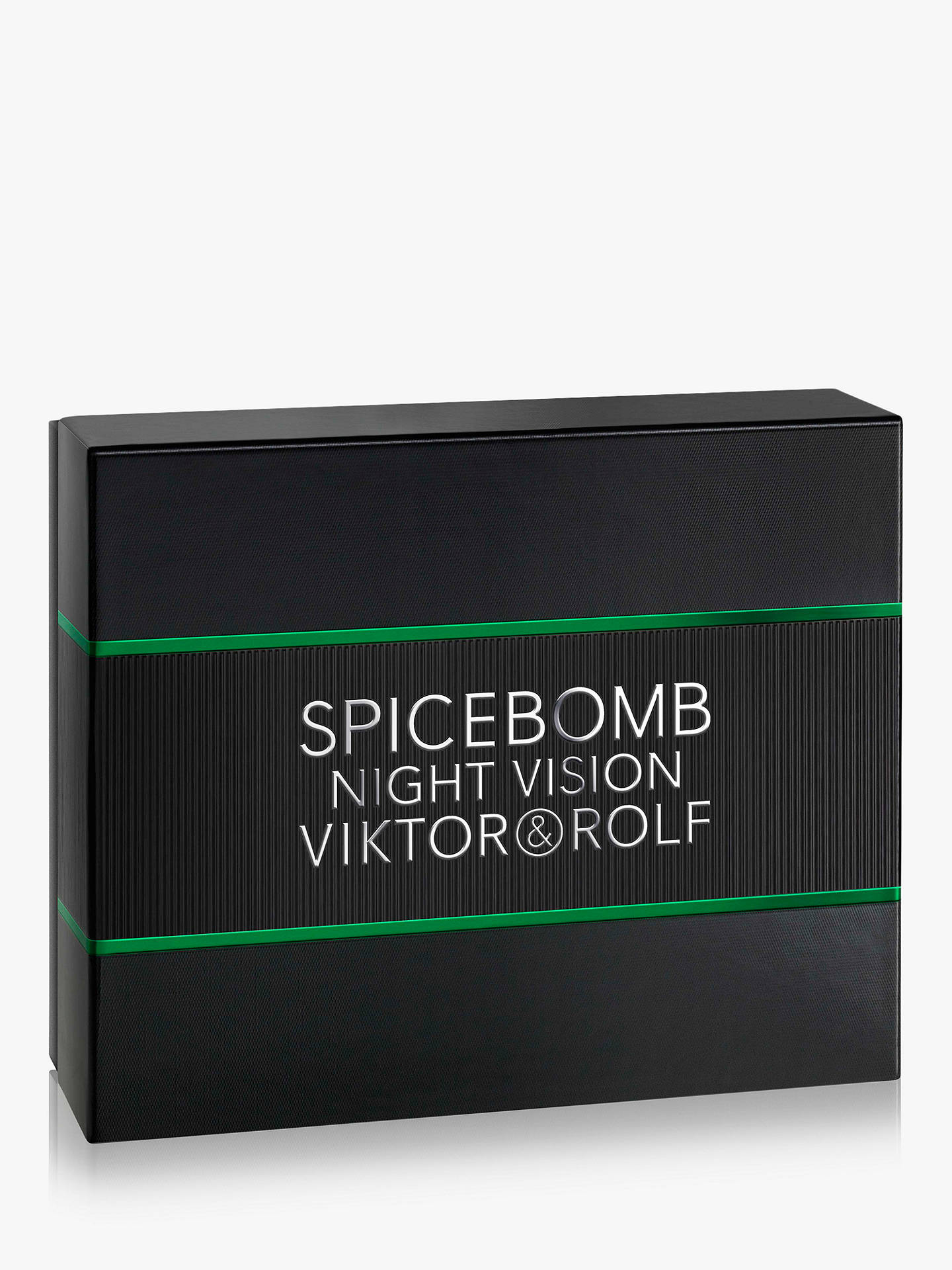 Viktor & Rolf Spicebomb Night Vision Eau de Toilette 90ml