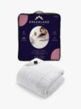 Dreamland Sherpa Electric Underblanket