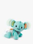 VTech Crawl With Me Elephant Soft Toy